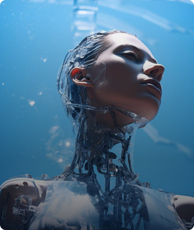 Estudio de Transformación Digital