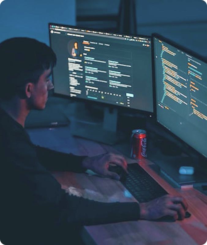 Estudio de Transformación Digital, IA y Ciberseguridad